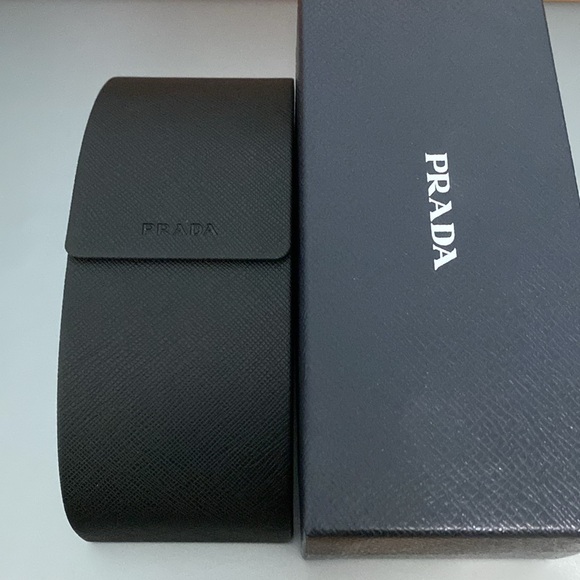 NEW Prada SPR 19Z - Picture 4 of 11